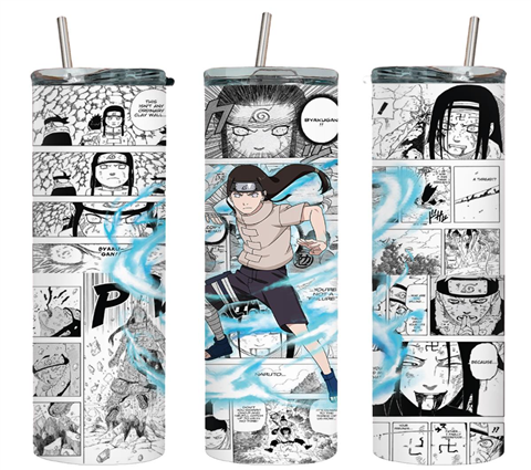 Neji Hyuga-5540